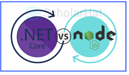 Node.Js Vs.Net Core